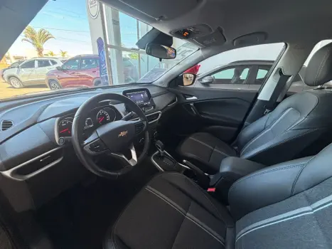 CHEVROLET Tracker 1.0 12V 4P FLEX TURBO LTZ AUTOMTICO, Foto 4