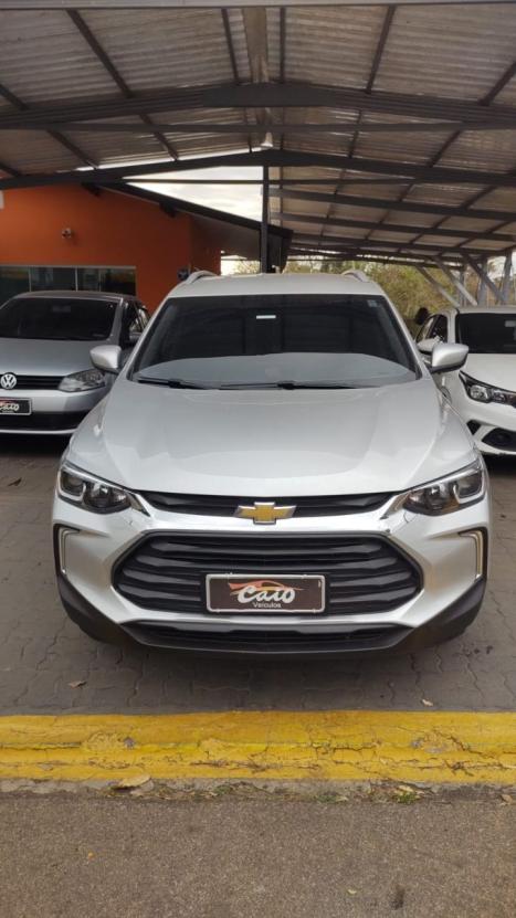 CHEVROLET Tracker 1.0 12V 4P FLEX TURBO AUTOMTICO, Foto 1