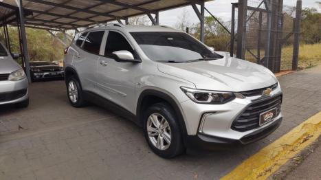 CHEVROLET Tracker 1.0 12V 4P FLEX TURBO AUTOMTICO, Foto 2