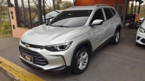 CHEVROLET Tracker 1.0 12V 4P FLEX TURBO AUTOMTICO, Foto 3