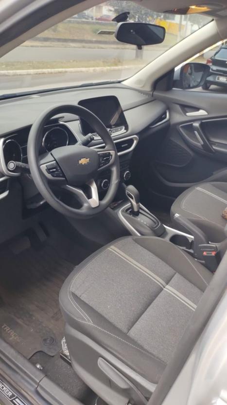 CHEVROLET Tracker 1.0 12V 4P FLEX TURBO AUTOMTICO, Foto 4