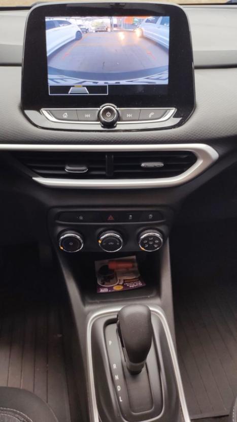 CHEVROLET Tracker 1.0 12V 4P FLEX TURBO AUTOMTICO, Foto 5