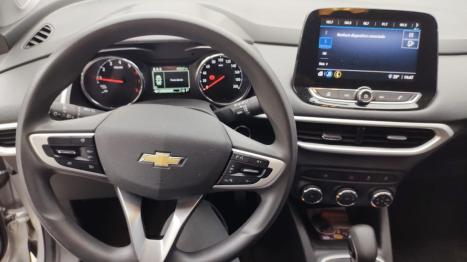 CHEVROLET Tracker 1.0 12V 4P FLEX TURBO AUTOMTICO, Foto 6
