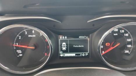 CHEVROLET Tracker 1.0 12V 4P FLEX TURBO AUTOMTICO, Foto 7