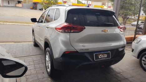 CHEVROLET Tracker 1.0 12V 4P FLEX TURBO AUTOMTICO, Foto 8