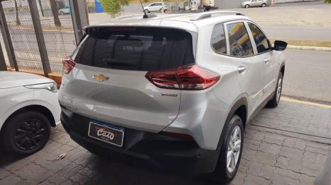 CHEVROLET Tracker 1.0 12V 4P FLEX TURBO AUTOMTICO, Foto 9