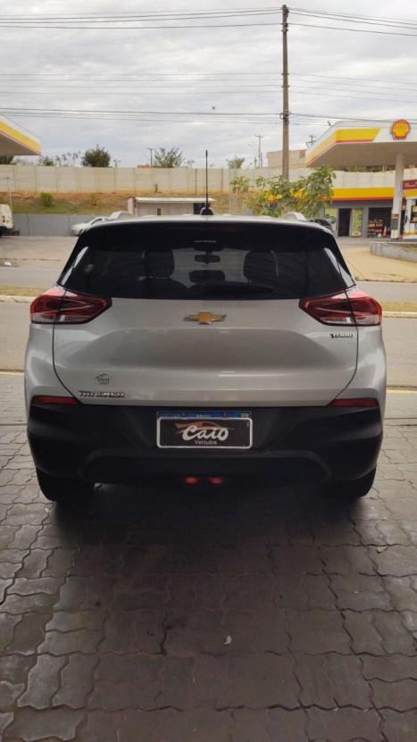 CHEVROLET Tracker 1.0 12V 4P FLEX TURBO AUTOMTICO, Foto 10