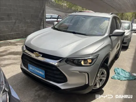 CHEVROLET Tracker 1.0 12V 4P FLEX TURBO LT AUTOMTICO, Foto 1