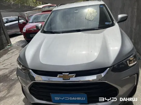 CHEVROLET Tracker 1.0 12V 4P FLEX TURBO LT AUTOMTICO, Foto 2