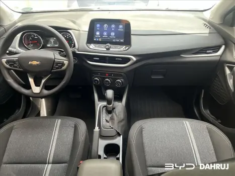 CHEVROLET Tracker 1.0 12V 4P FLEX TURBO LT AUTOMTICO, Foto 5