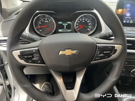 CHEVROLET Tracker 1.0 12V 4P FLEX TURBO LT AUTOMTICO, Foto 6