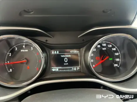 CHEVROLET Tracker 1.0 12V 4P FLEX TURBO LT AUTOMTICO, Foto 7