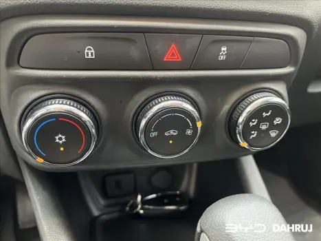 CHEVROLET Tracker 1.0 12V 4P FLEX TURBO LT AUTOMTICO, Foto 9