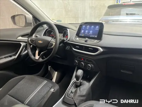 CHEVROLET Tracker 1.0 12V 4P FLEX TURBO LT AUTOMTICO, Foto 12