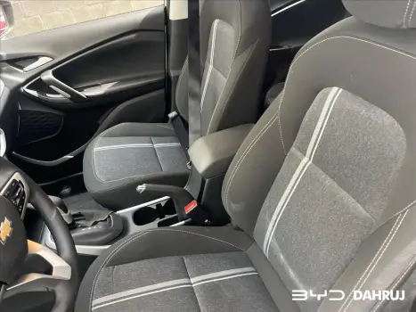 CHEVROLET Tracker 1.0 12V 4P FLEX TURBO LT AUTOMTICO, Foto 13
