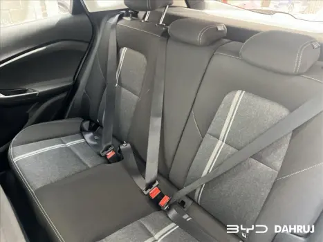CHEVROLET Tracker 1.0 12V 4P FLEX TURBO LT AUTOMTICO, Foto 14