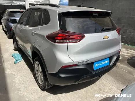 CHEVROLET Tracker 1.0 12V 4P FLEX TURBO LT AUTOMTICO, Foto 15