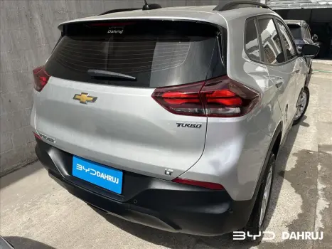 CHEVROLET Tracker 1.0 12V 4P FLEX TURBO LT AUTOMTICO, Foto 18