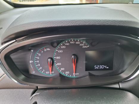 CHEVROLET Tracker 1.4 16V 4P FLEX LT TURBO AUTOMTICO, Foto 2