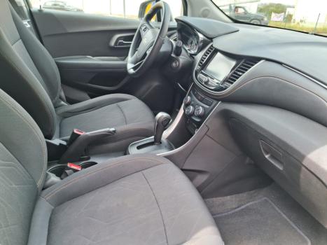 CHEVROLET Tracker 1.4 16V 4P FLEX LT TURBO AUTOMTICO, Foto 3