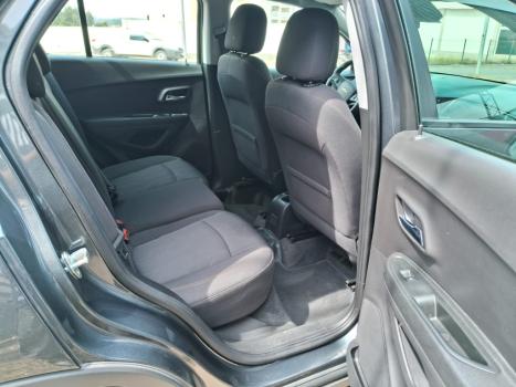 CHEVROLET Tracker 1.4 16V 4P FLEX LT TURBO AUTOMTICO, Foto 5