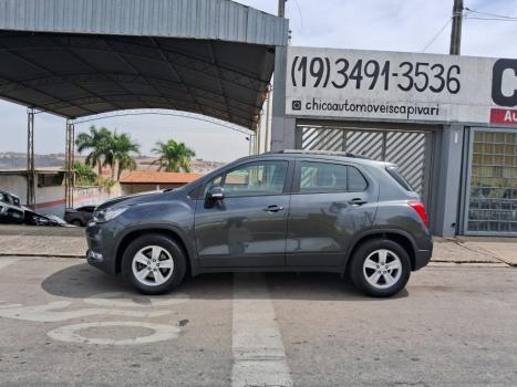 CHEVROLET Tracker 1.4 16V 4P FLEX LT TURBO AUTOMTICO, Foto 6