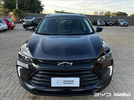 CHEVROLET Tracker 1.0 12V 4P FLEX TURBO AUTOMTICO, Foto 2