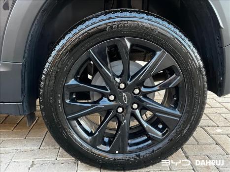 CHEVROLET Tracker 1.0 12V 4P FLEX TURBO AUTOMTICO, Foto 4