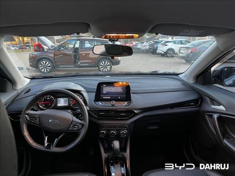CHEVROLET Tracker 1.0 12V 4P FLEX TURBO AUTOMTICO, Foto 5