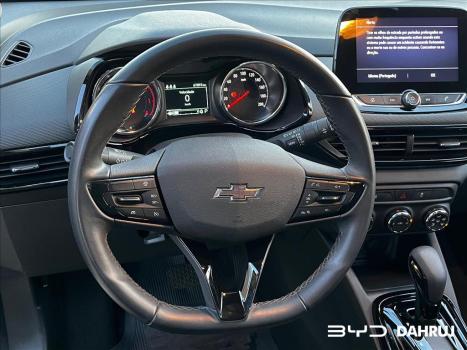 CHEVROLET Tracker 1.0 12V 4P FLEX TURBO AUTOMTICO, Foto 6