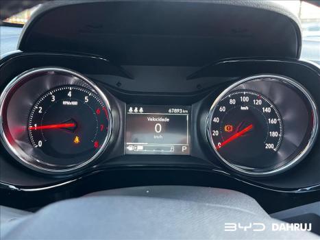 CHEVROLET Tracker 1.0 12V 4P FLEX TURBO AUTOMTICO, Foto 7