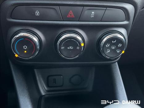 CHEVROLET Tracker 1.0 12V 4P FLEX TURBO AUTOMTICO, Foto 9