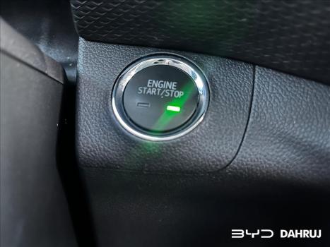 CHEVROLET Tracker 1.0 12V 4P FLEX TURBO AUTOMTICO, Foto 11