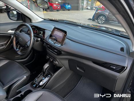 CHEVROLET Tracker 1.0 12V 4P FLEX TURBO AUTOMTICO, Foto 12
