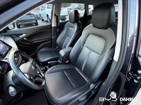 CHEVROLET Tracker 1.0 12V 4P FLEX TURBO AUTOMTICO, Foto 13