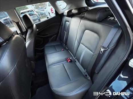 CHEVROLET Tracker 1.0 12V 4P FLEX TURBO AUTOMTICO, Foto 14