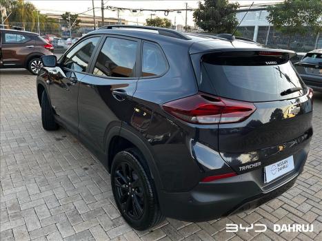 CHEVROLET Tracker 1.0 12V 4P FLEX TURBO AUTOMTICO, Foto 15