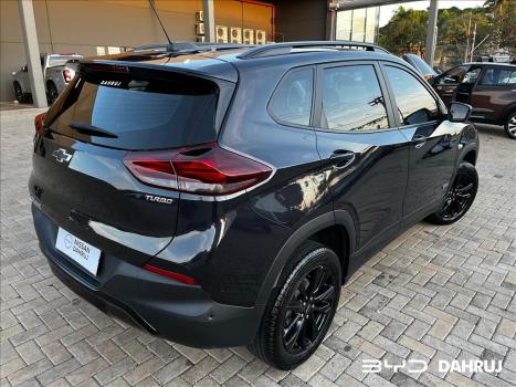 CHEVROLET Tracker 1.0 12V 4P FLEX TURBO AUTOMTICO, Foto 18