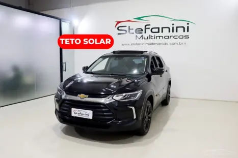 CHEVROLET Tracker 1.2 12V 4P FLEX TURBO PREMIER AUTOMTICO, Foto 1