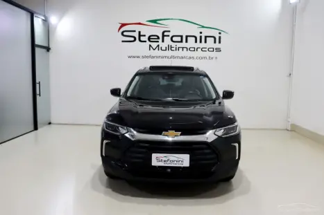CHEVROLET Tracker 1.2 12V 4P FLEX TURBO PREMIER AUTOMTICO, Foto 2