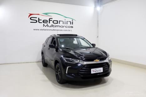CHEVROLET Tracker 1.2 12V 4P FLEX TURBO PREMIER AUTOMTICO, Foto 3