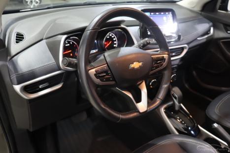 CHEVROLET Tracker 1.2 12V 4P FLEX TURBO PREMIER AUTOMTICO, Foto 4