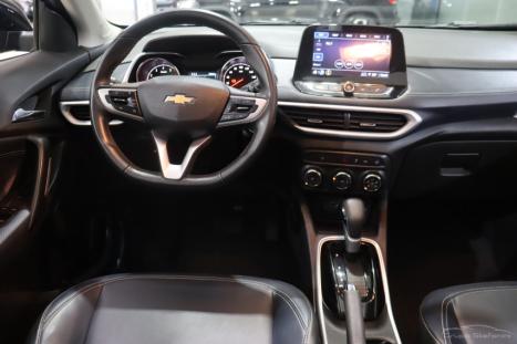 CHEVROLET Tracker 1.2 12V 4P FLEX TURBO PREMIER AUTOMTICO, Foto 5