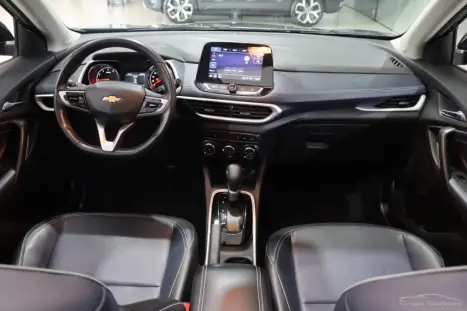 CHEVROLET Tracker 1.2 12V 4P FLEX TURBO PREMIER AUTOMTICO, Foto 6