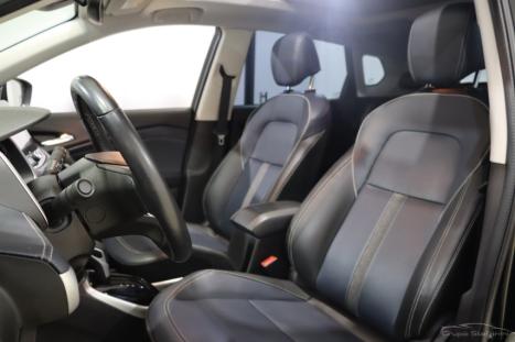 CHEVROLET Tracker 1.2 12V 4P FLEX TURBO PREMIER AUTOMTICO, Foto 7