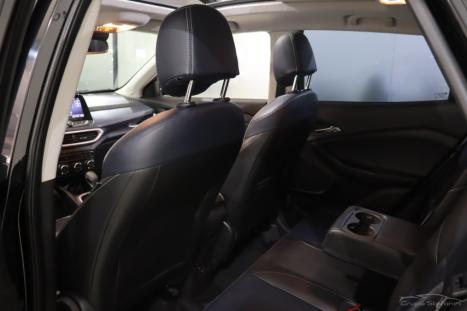 CHEVROLET Tracker 1.2 12V 4P FLEX TURBO PREMIER AUTOMTICO, Foto 9