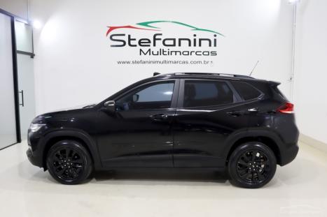 CHEVROLET Tracker 1.2 12V 4P FLEX TURBO PREMIER AUTOMTICO, Foto 11