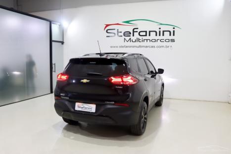 CHEVROLET Tracker 1.2 12V 4P FLEX TURBO PREMIER AUTOMTICO, Foto 12