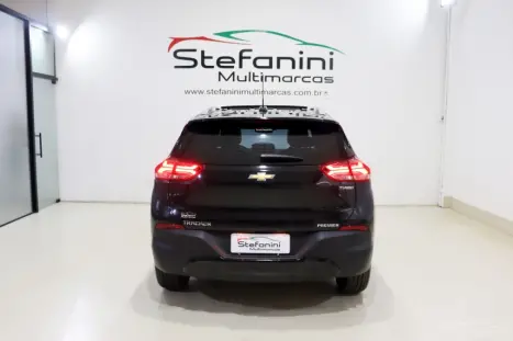 CHEVROLET Tracker 1.2 12V 4P FLEX TURBO PREMIER AUTOMTICO, Foto 13