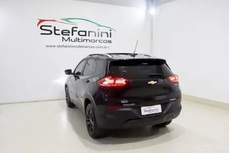 CHEVROLET Tracker 1.2 12V 4P FLEX TURBO PREMIER AUTOMTICO, Foto 14
